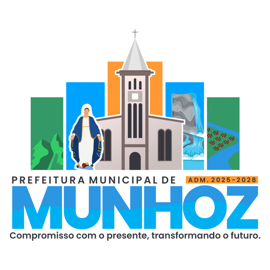 Logo Prefeitura
